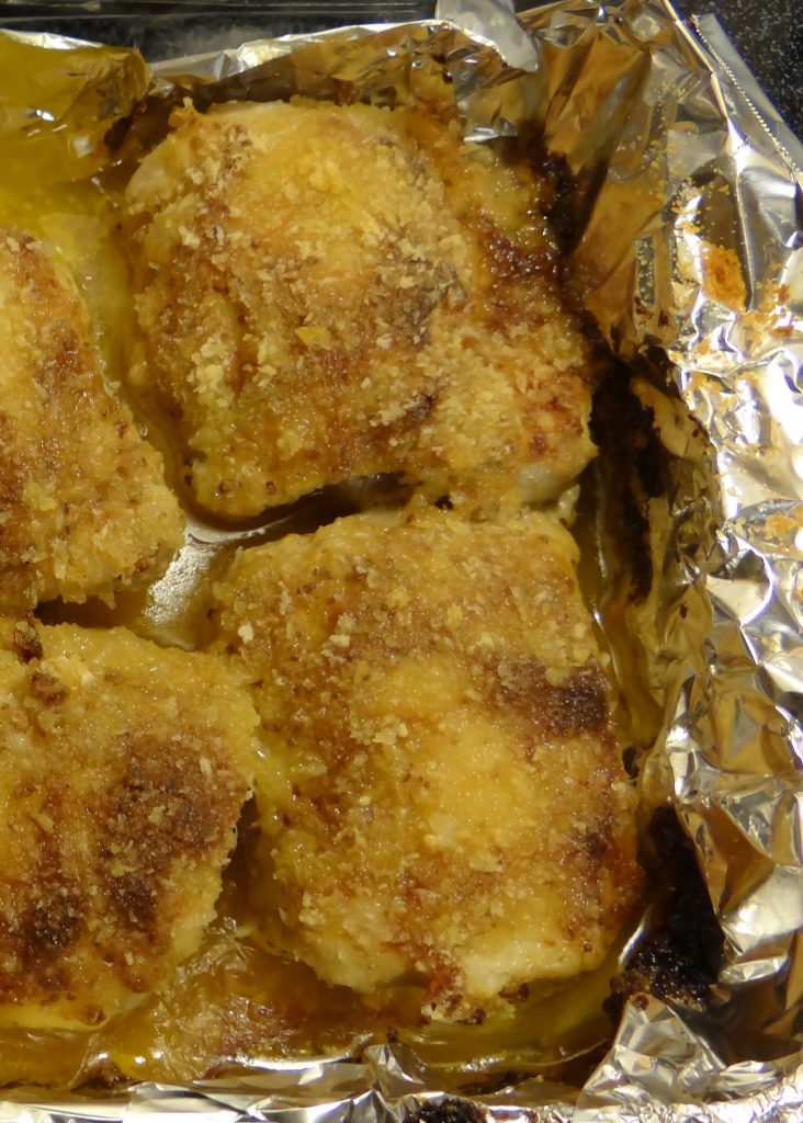 Sir Kensington's Dijonnaise Chicken Recipe| Mary's Secret Ingredients