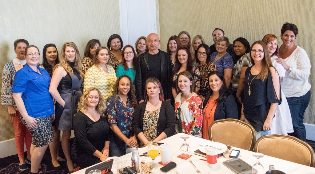 The Voice of Bagheera, exclusive interview with Sir Ben Kingsley #JungleBookEvent