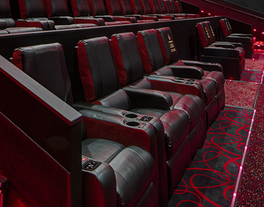 The Jungle Book in Dolby Cinema at AMC Prime #JungleBookEvent