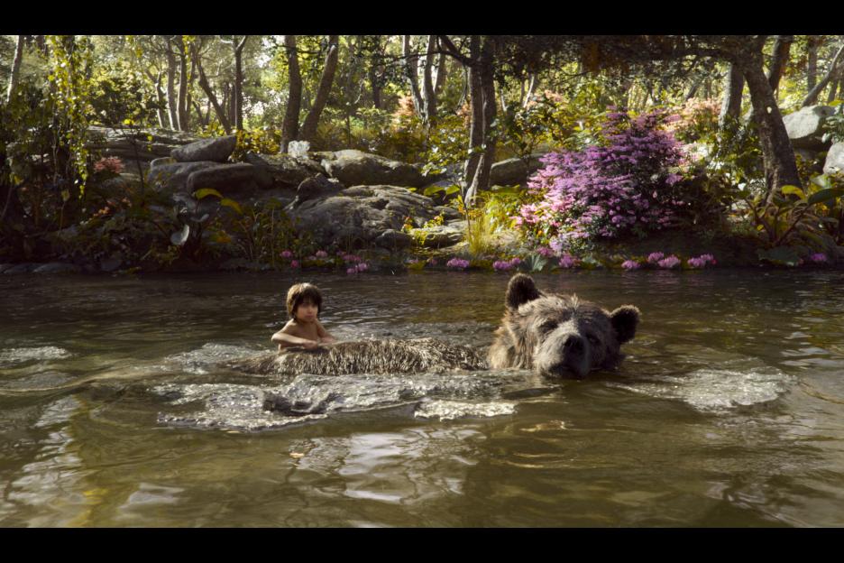 7 Reasons you should go see THE JUNGLE BOOK today! #JungleBookEvent Rural Mom 7 Reasons you should go see THE JUNGLE BOOK today! #JungleBookEvent Rural Mom