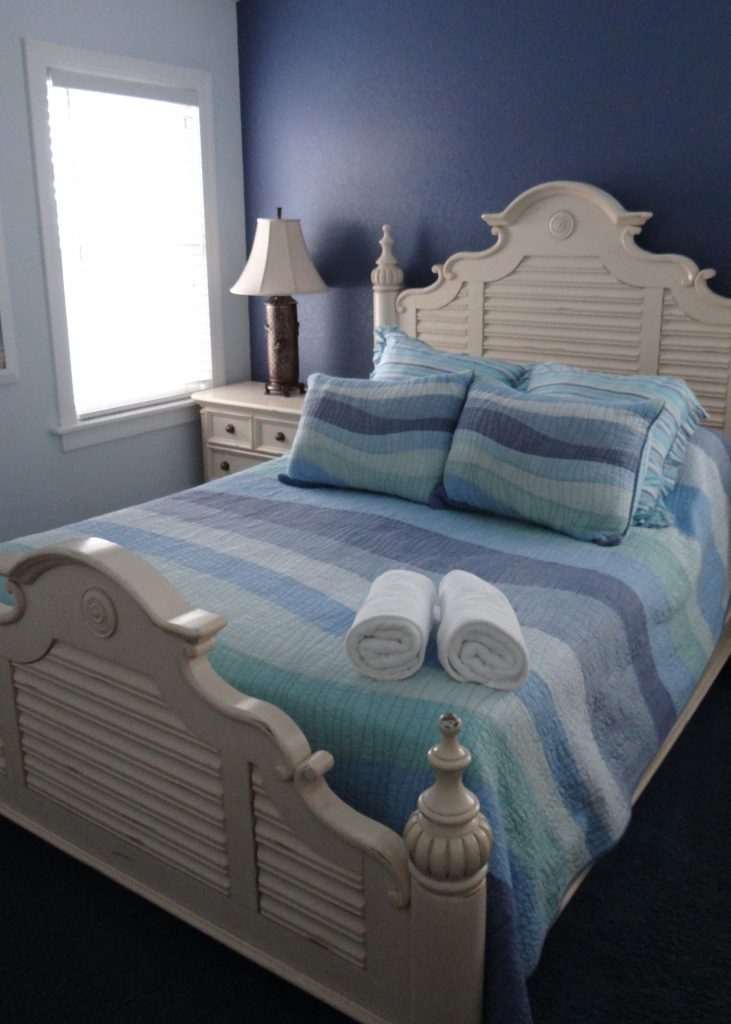 Why Your Outer Banks Family Vacation Should Include a Stay at Outer Banks Blue Rental Properties