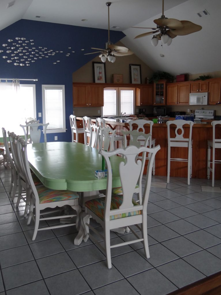 Why Your Outer Banks Family Vacation Should Include a Stay at Outer Banks Blue Rental Properties