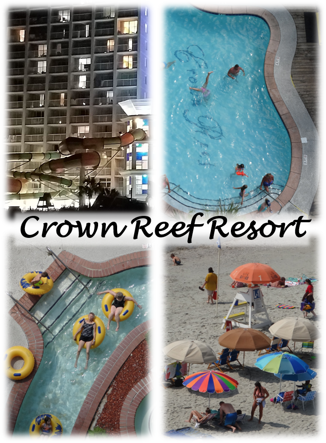 6 Reasons Your Family Will Love the Crown Reef Resort HappyGuest Rural Mom