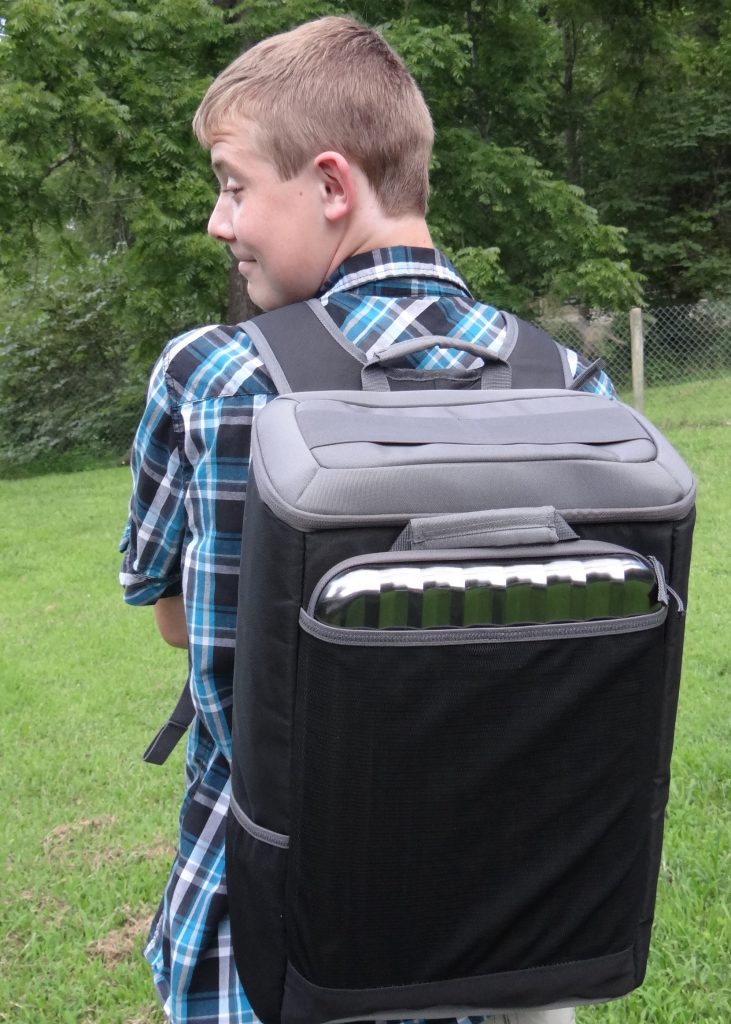 Smart Budgeting Tricks for Back-to-School Shopping #SchoolHappens