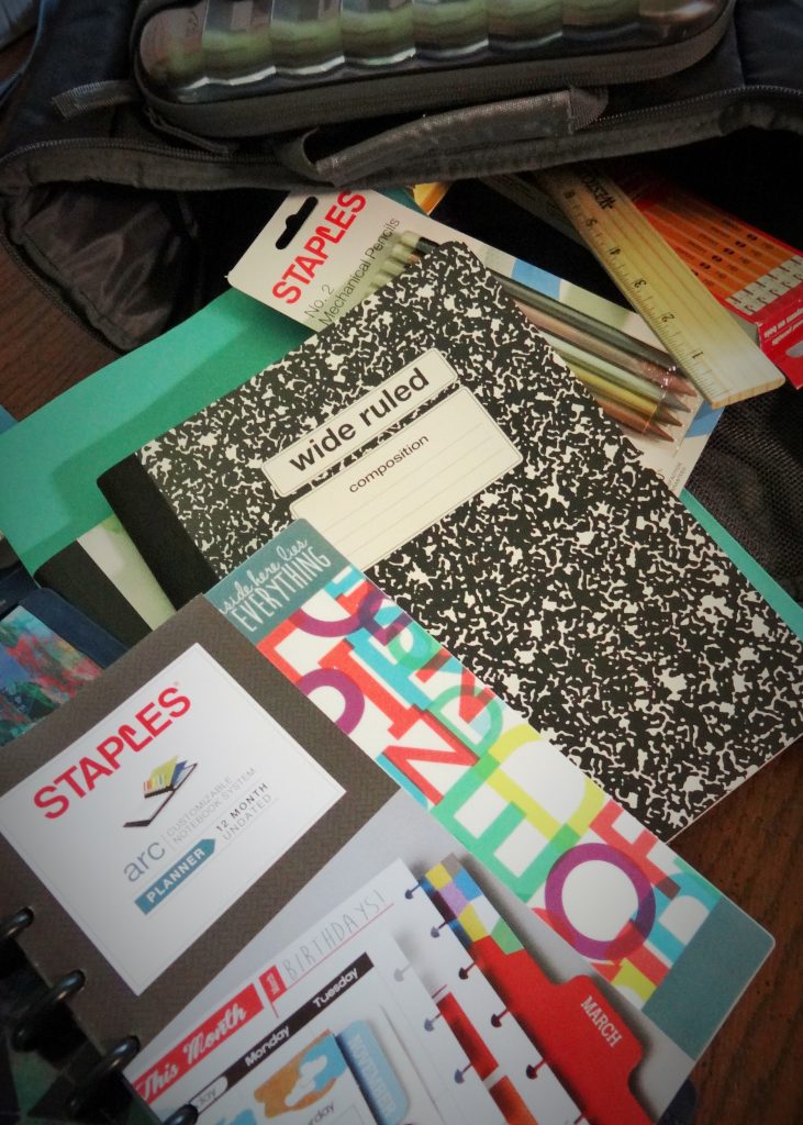 Smart Budgeting Tricks for Back-to-School Shopping #SchoolHappens