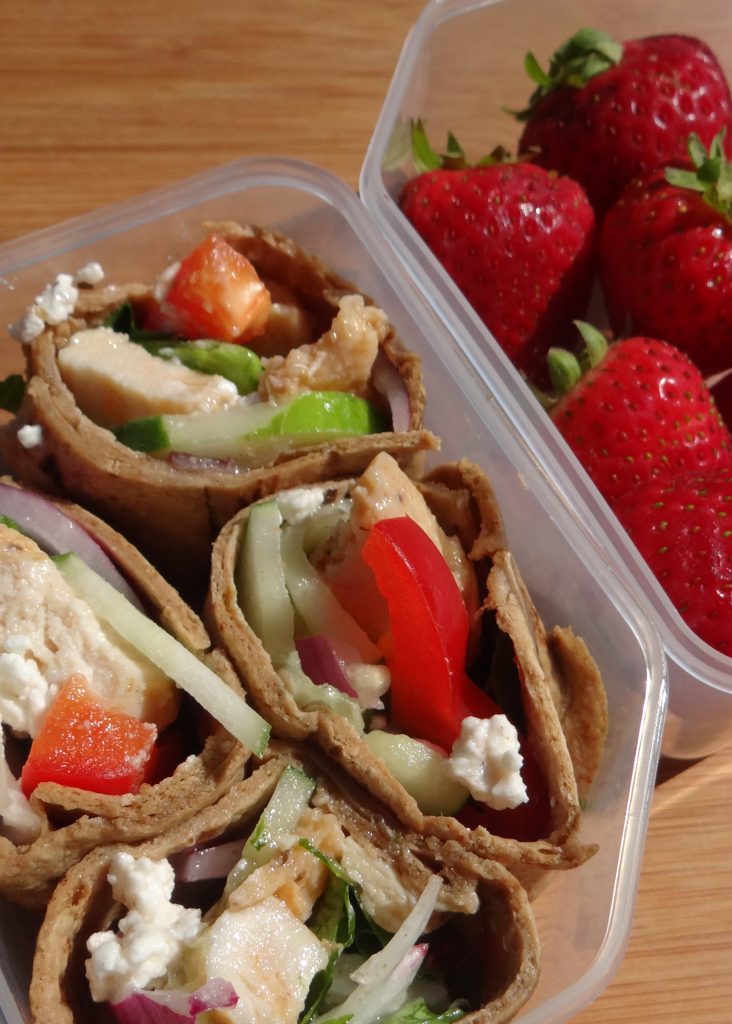Smart Tips for Packing a Healthier Lunch on a Budget #Savealotinsiders ...
