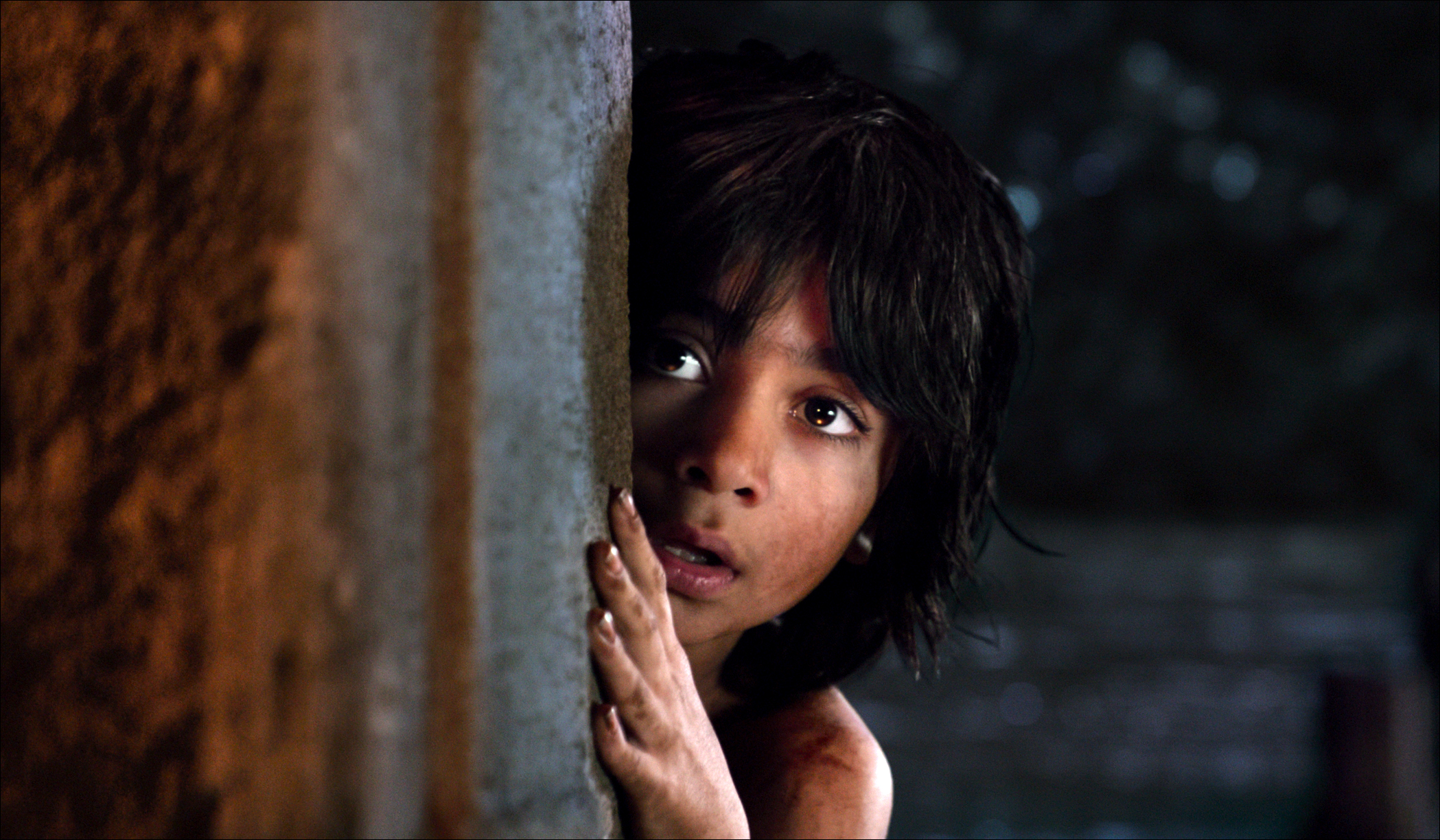 Behind The Scenes Of The Jungle Book With Brigham Taylor And Rob Legato Behind The Scenes Of The Jungle Book With Brigham Taylor And Rob Legato