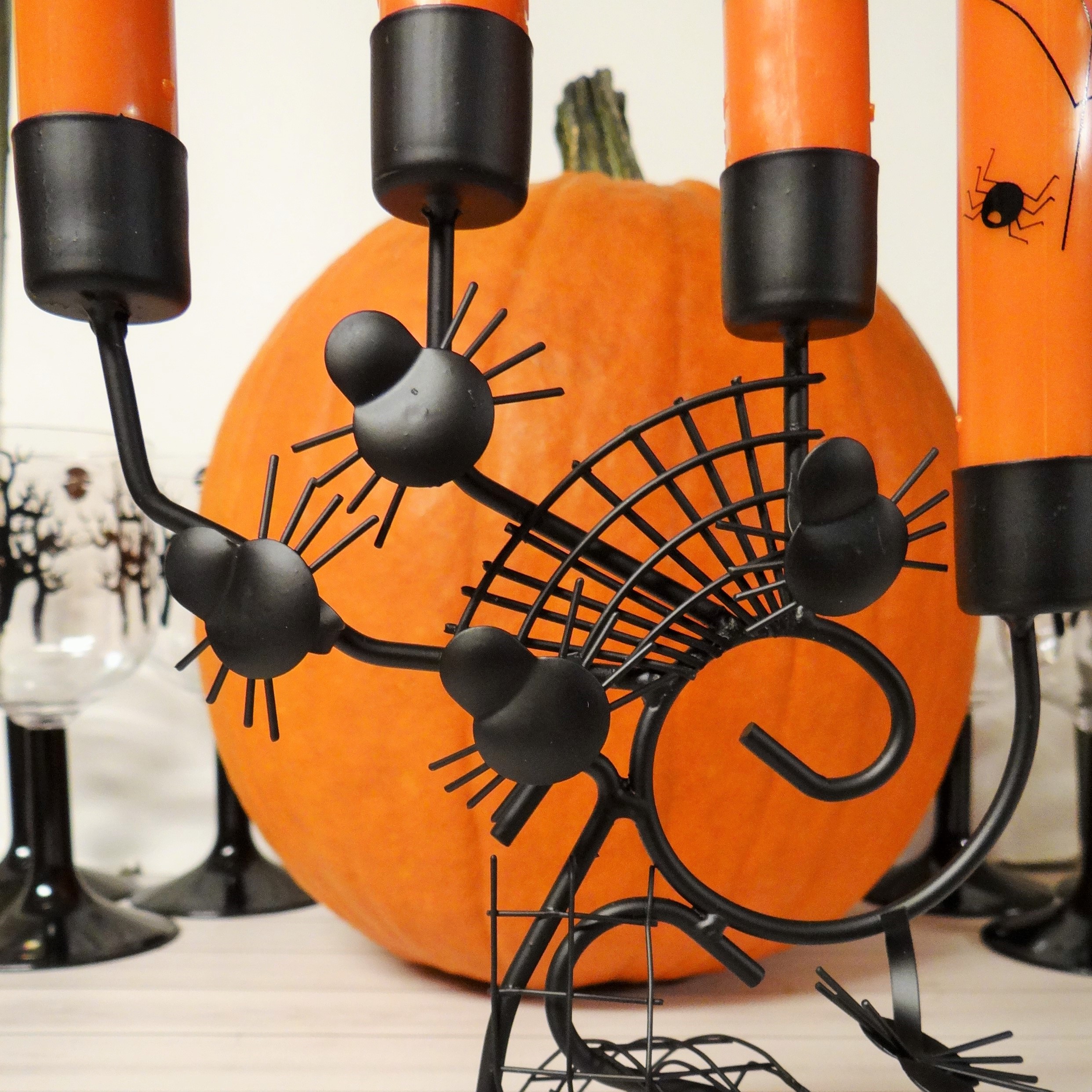 Quick And Easy Ideas For Adult Halloween Parties Rural Mom