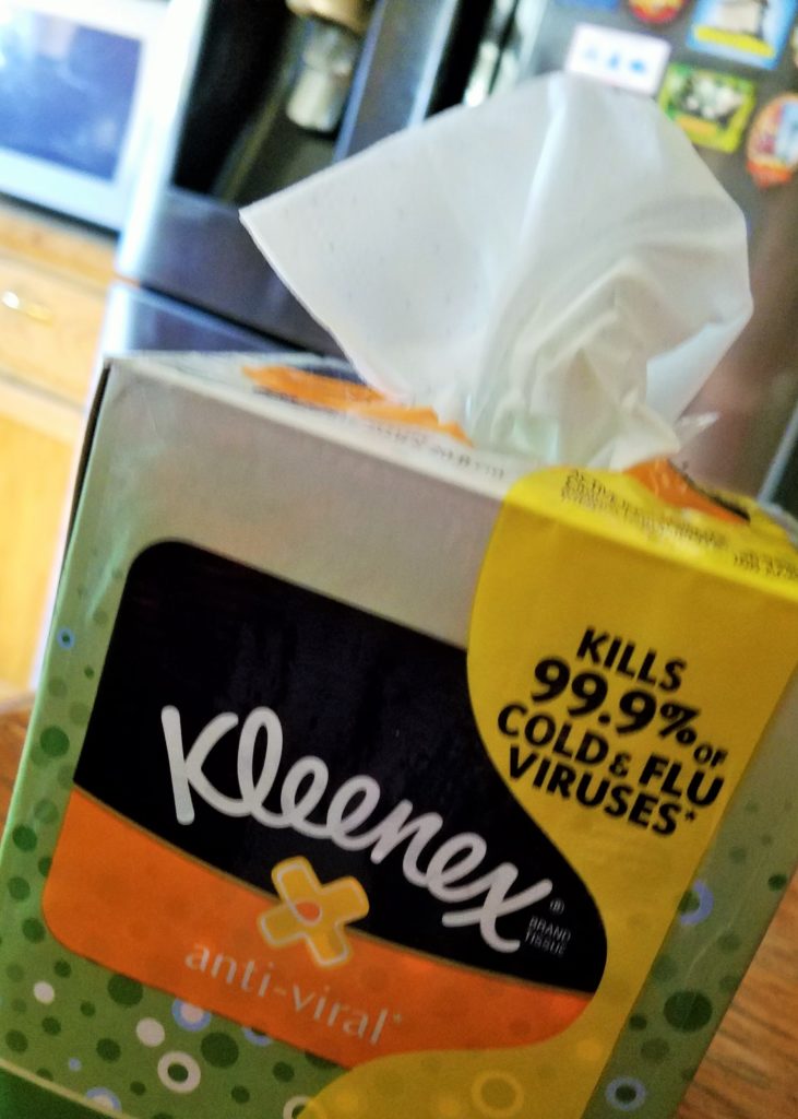 5 Easy Ways to Help Prevent Colds Rural Mom