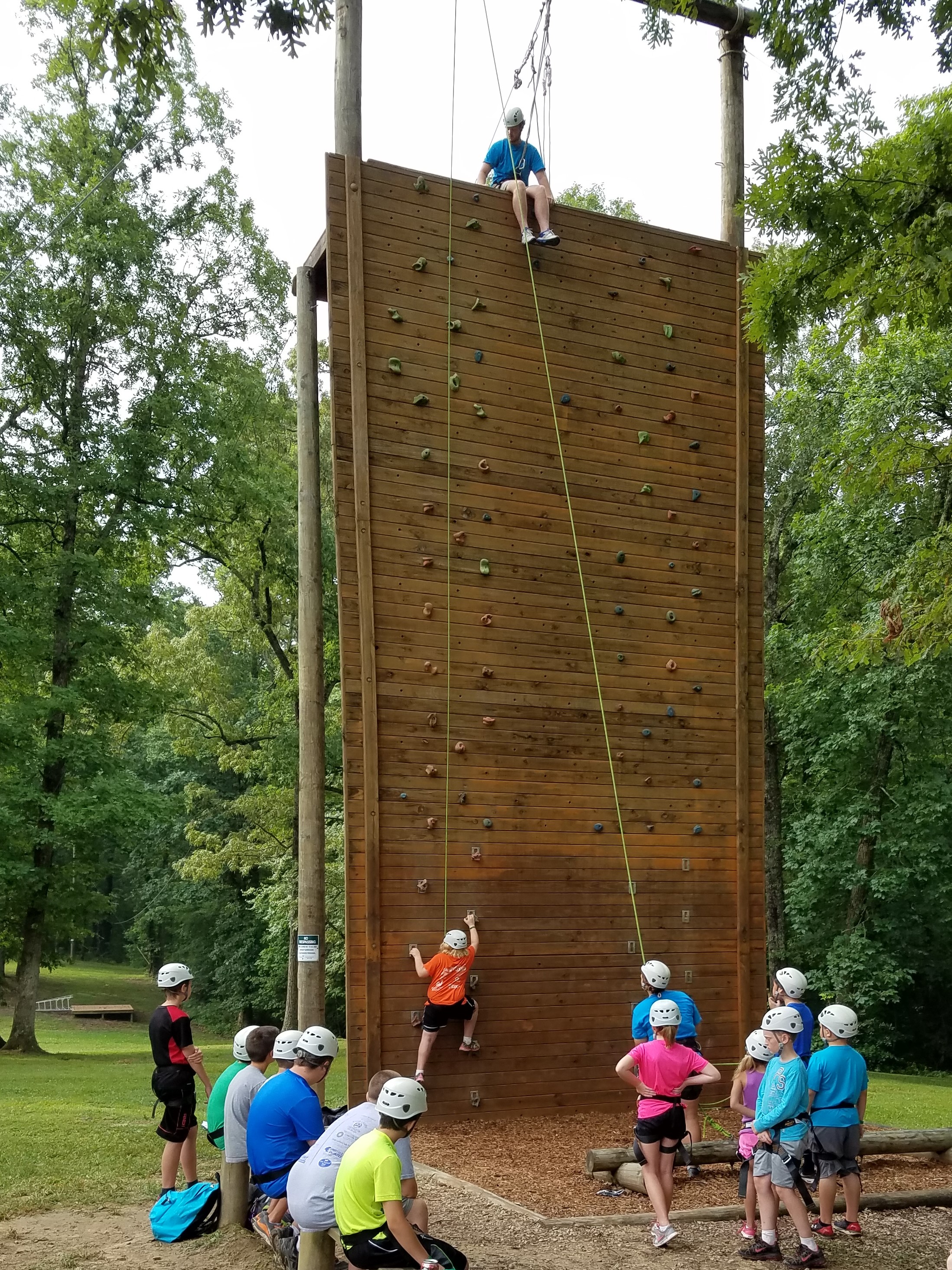 Are You a #4HGrown Alum? Raise Your Hand!
