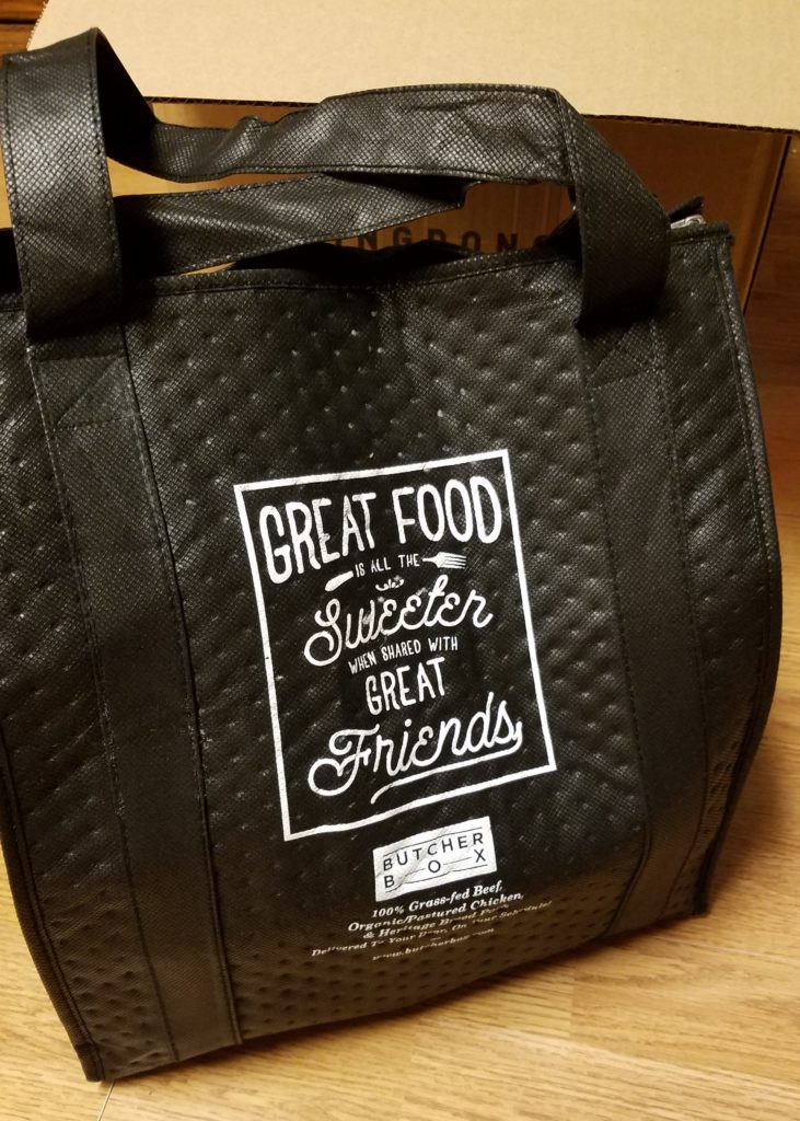 What's the difference between grass-fed meat, heritage meat, and free-range meat?