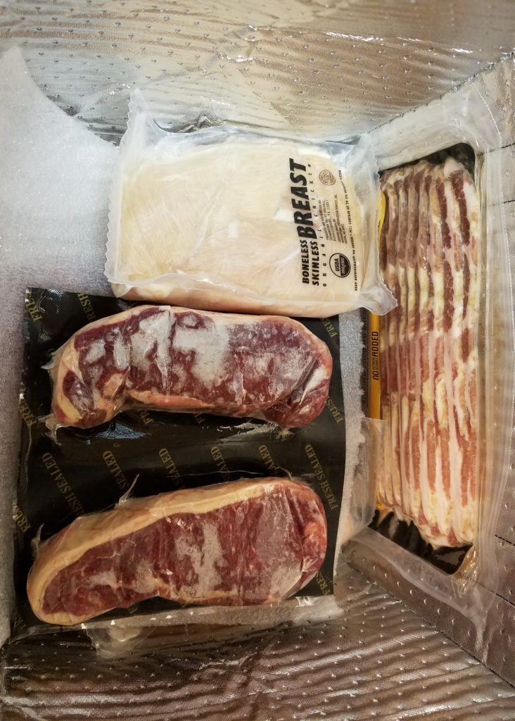 What #39 s the difference between grass fed meat heritage meat and free What #39 s the difference between grass fed meat heritage meat and free