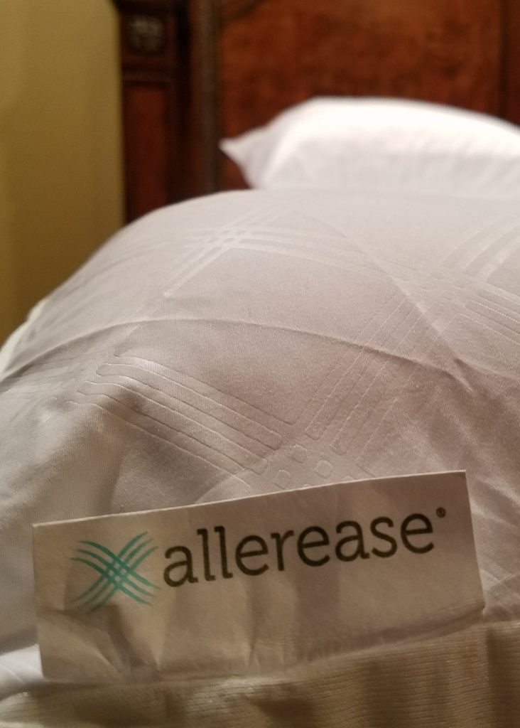 What are the Top Allergy Triggers in the Bedroom? Rural Mom