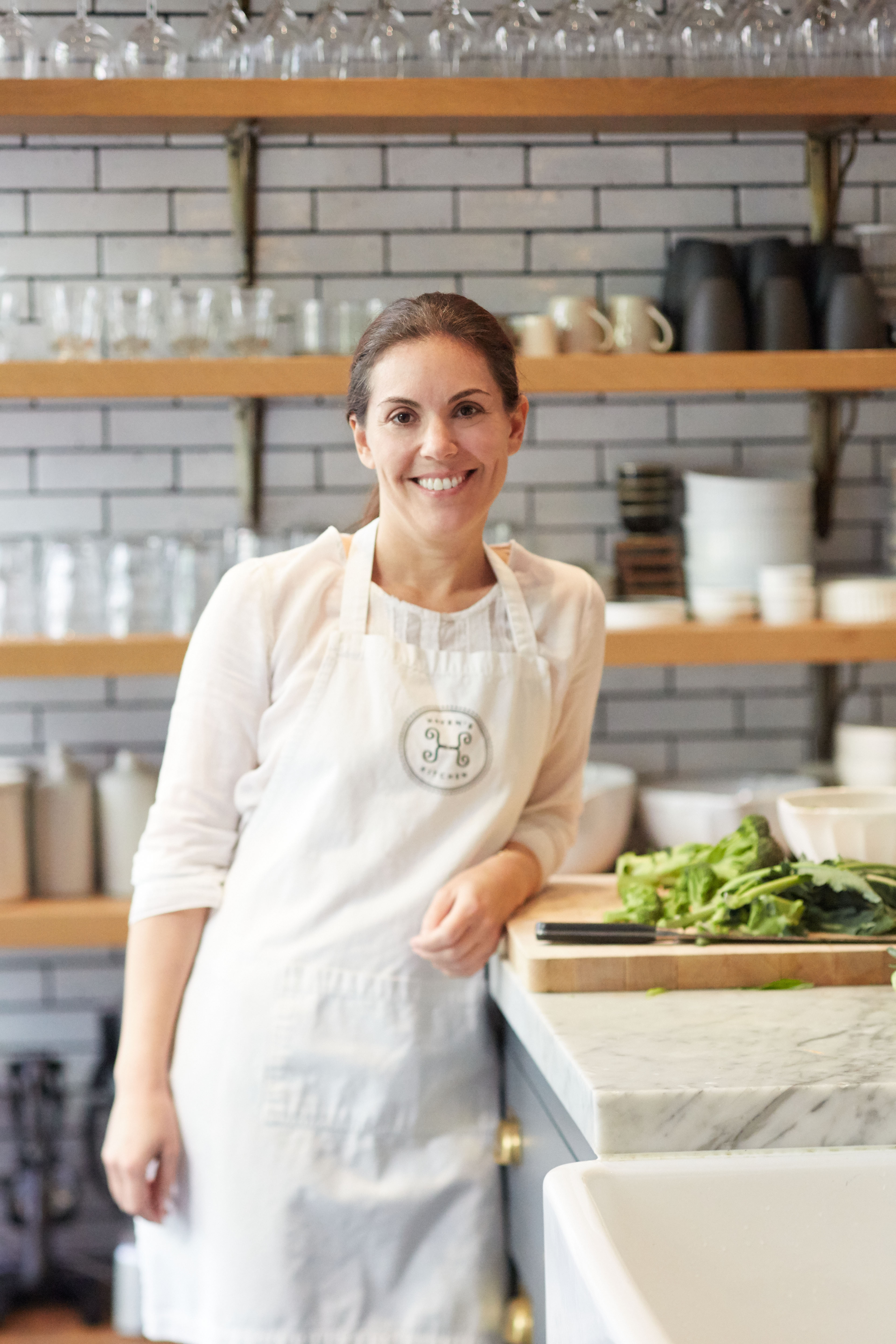 Cook With Confidence The Haven's Kitchen Cooking School Giveaway