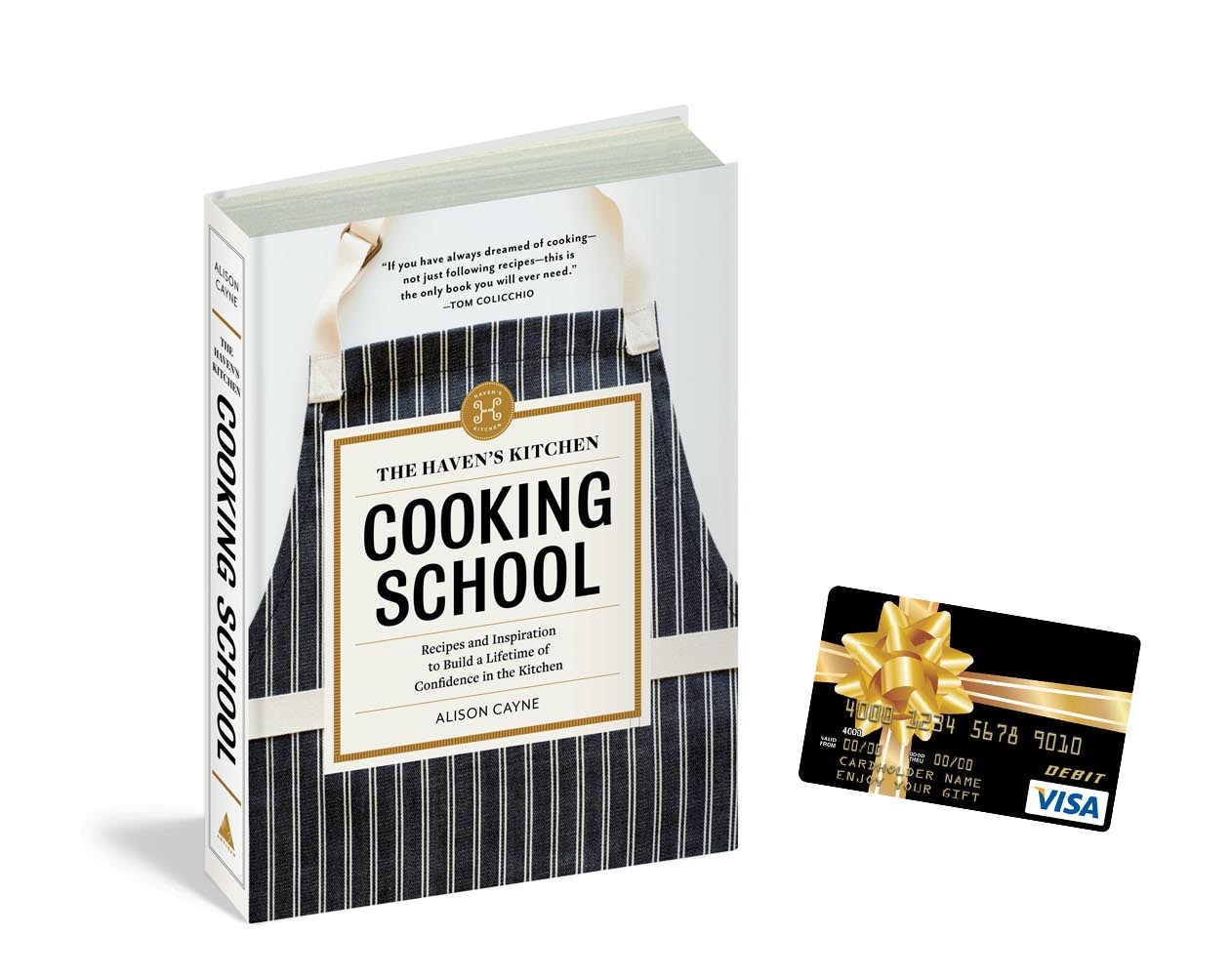 The Haven S Kitchen Cooking School Cookbook The Haven S Kitchen Cooking School Cookbook