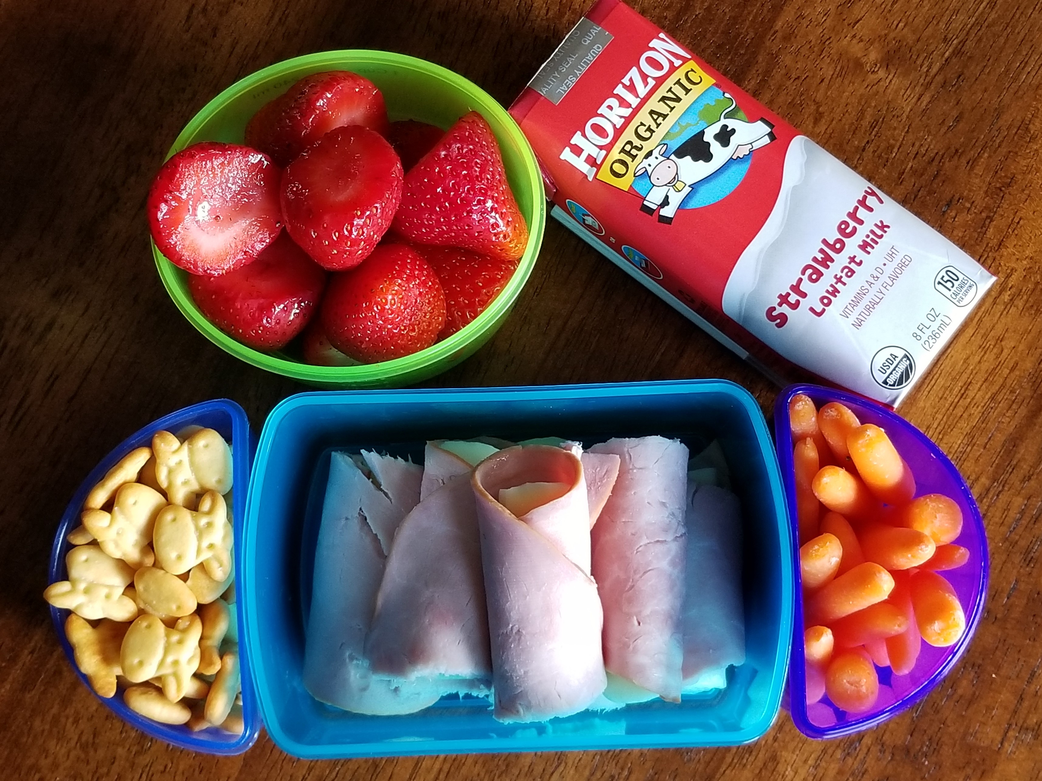 From Chaos To Calm How To Use Your Freezer To Transform Mealtimes Lunchboxes Simple Steps - hbjq8p0