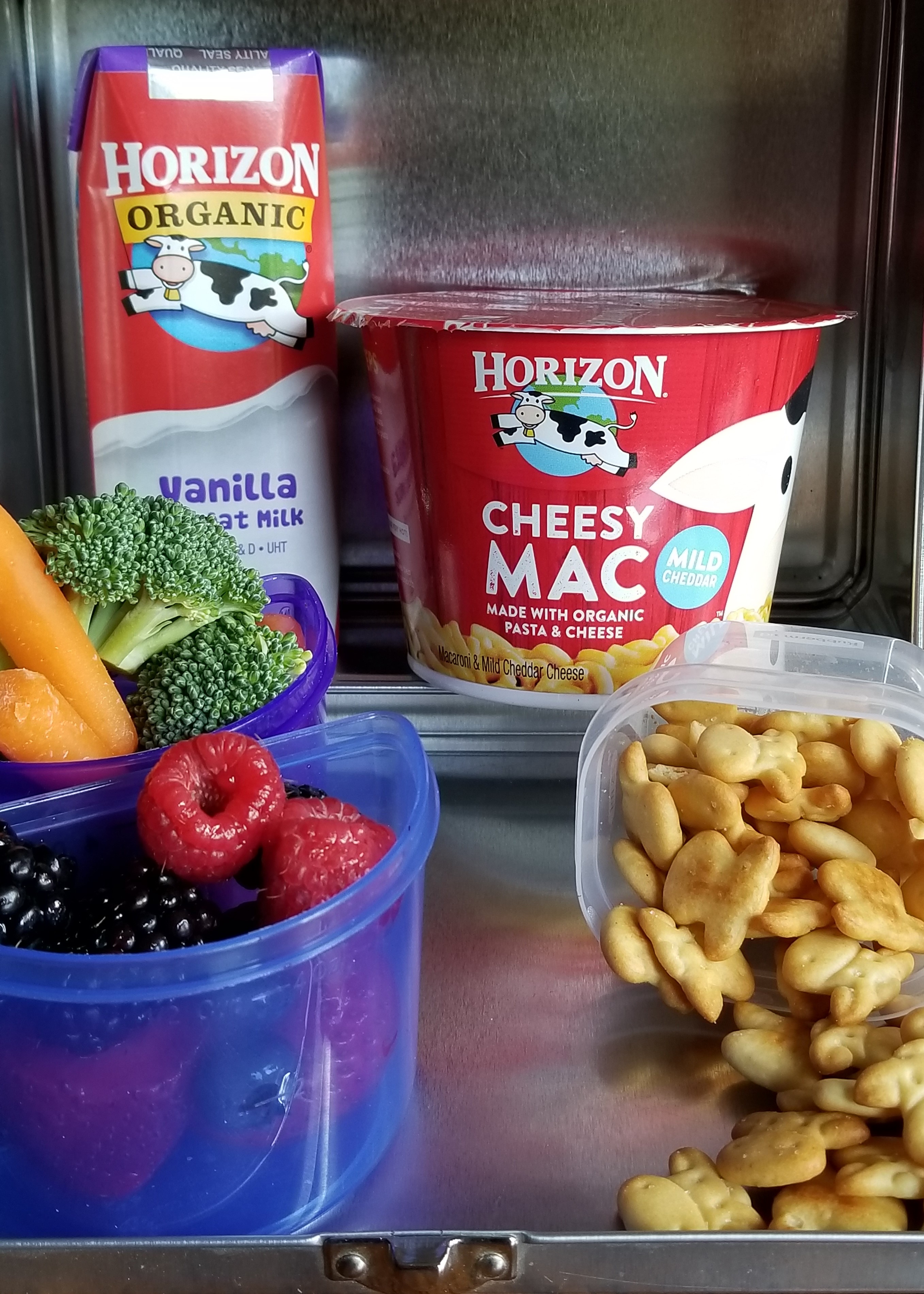 Time-Saving Tips and Creative Tricks for Lunchboxes Made Easy Rural Mom