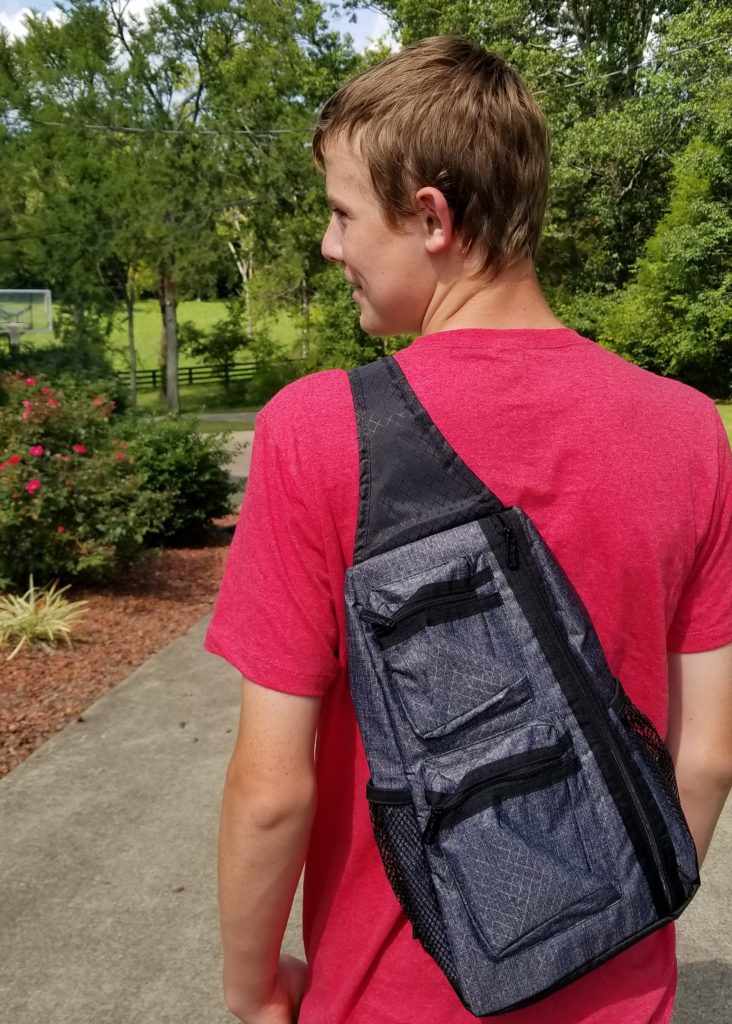Back-to-Sports Gear: Tips for a Successful Season