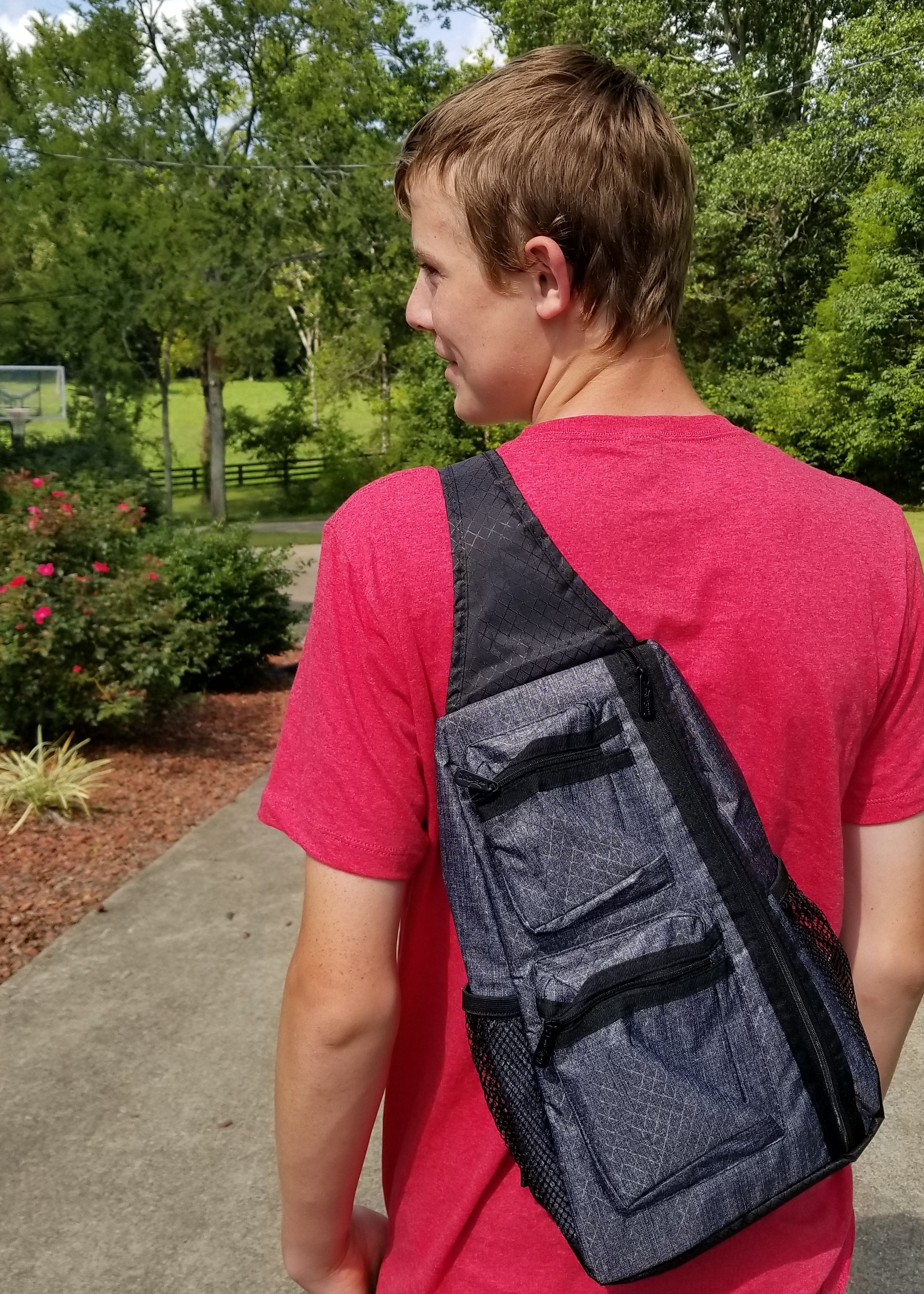 thirty one sling back bag 2017