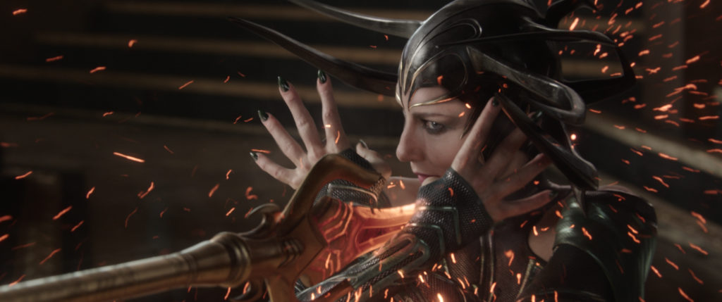 Marvel Studios' THOR: RAGNAROK Superpower of STEM Challenge