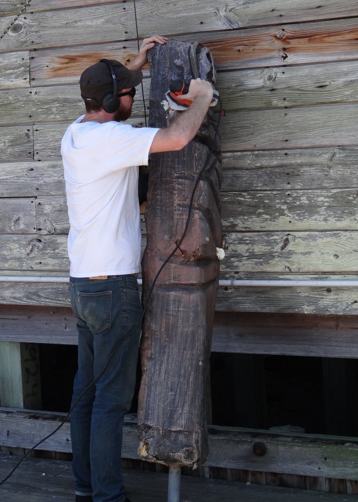 Behind The Scenes of The Lost Colony in Roanoke Rural Mom