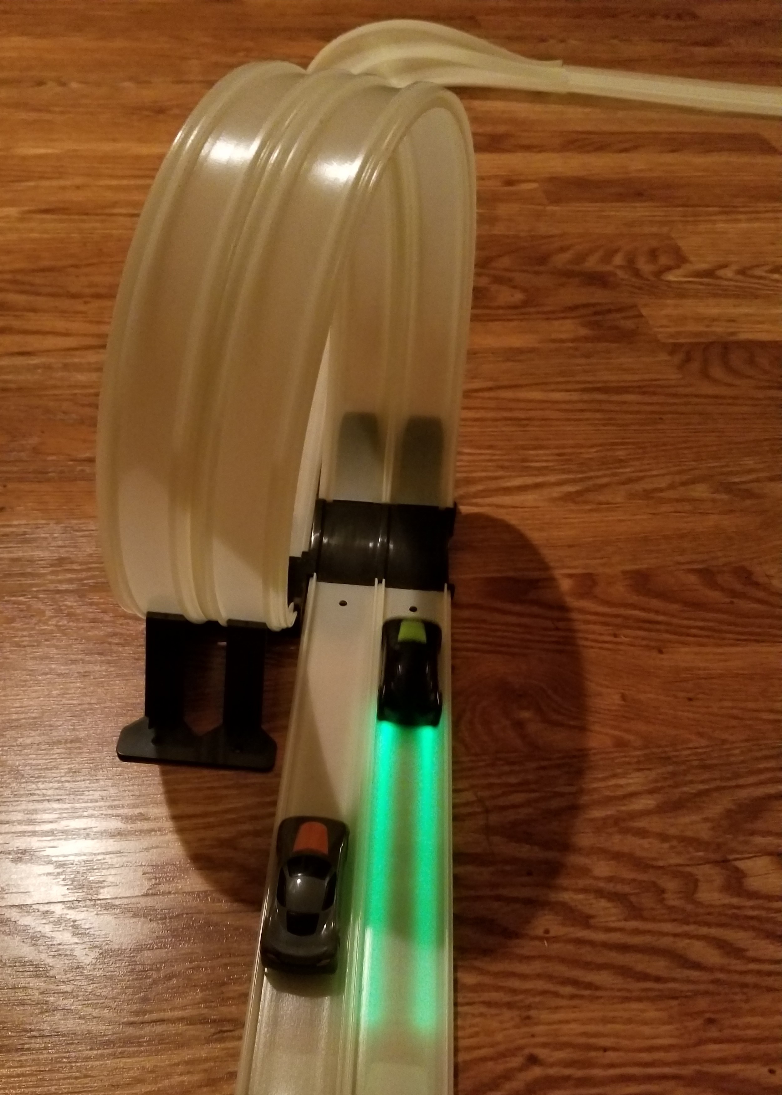 skullduggery tracer racers super looper speedway