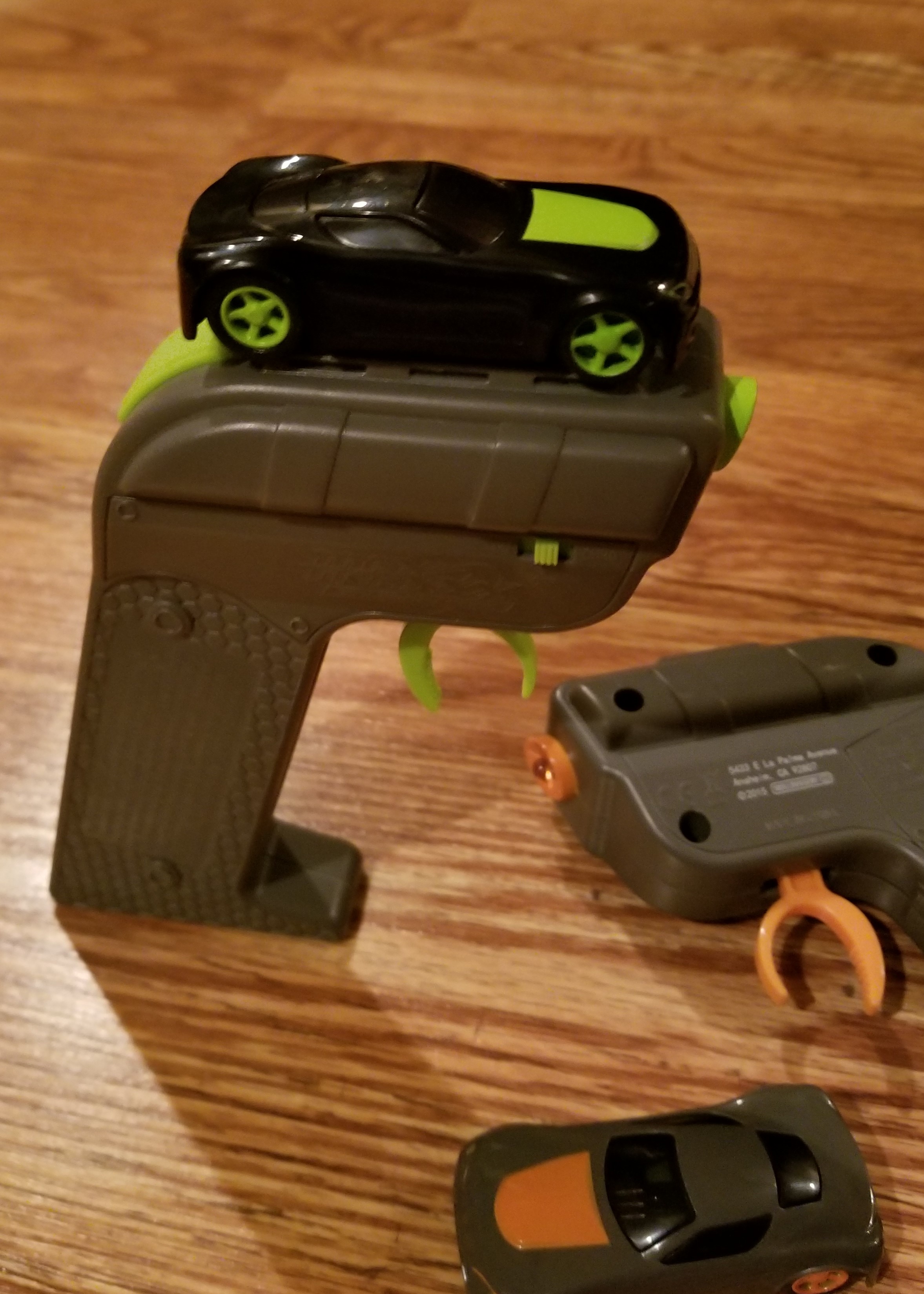 max traxxx racer