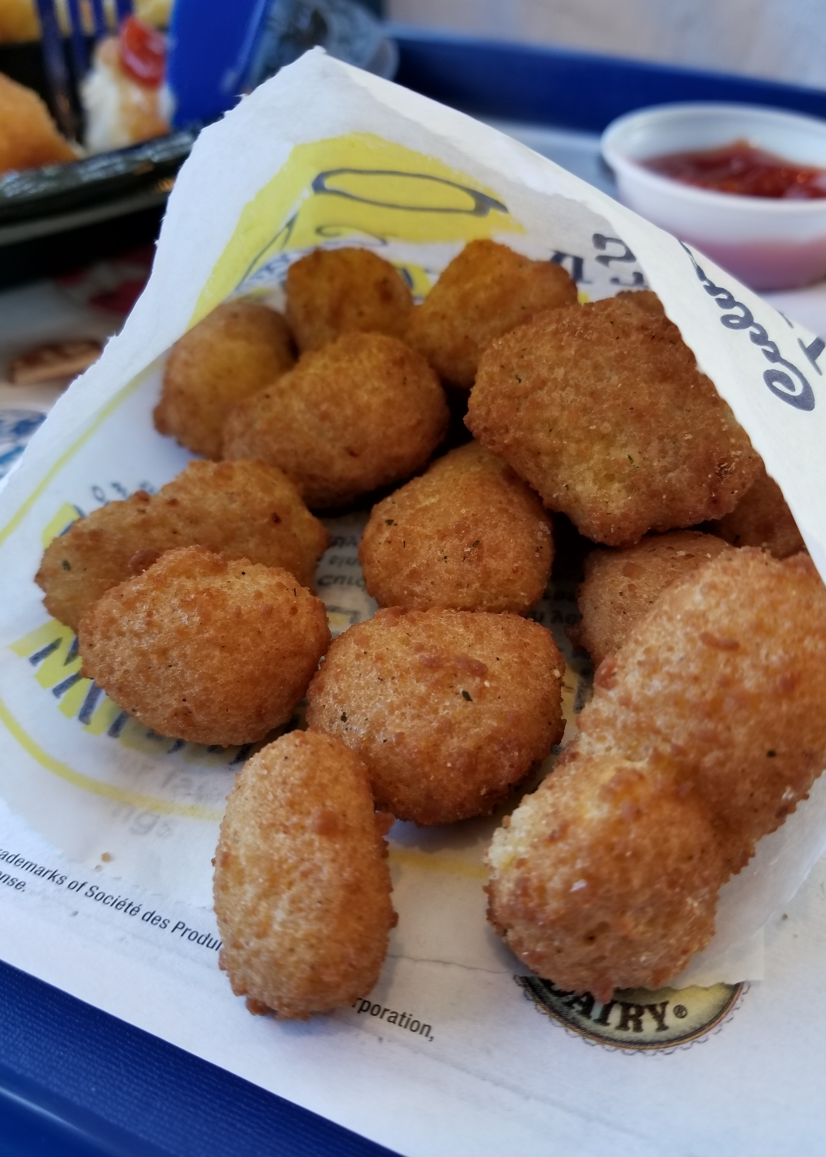 How to Celebrate National Cheese Curd Day Rural Mom