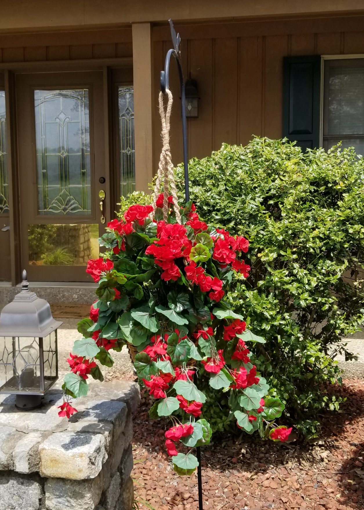 Can Silk Flowers Look Real? Rural Mom