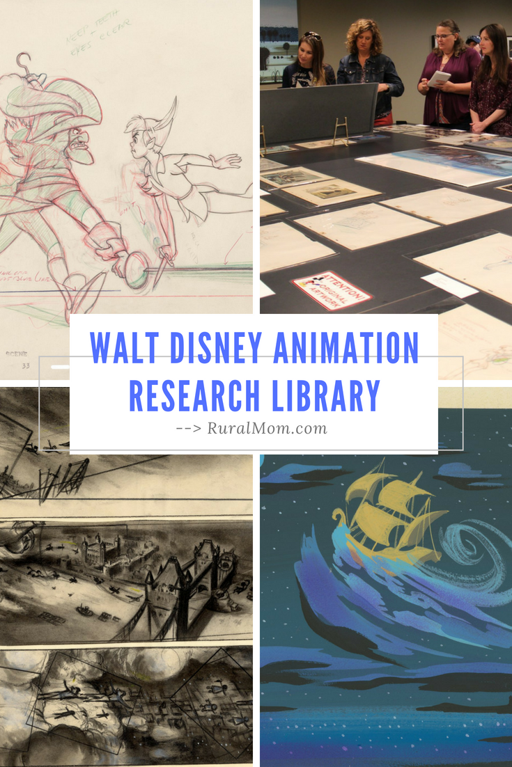 animation research articles
