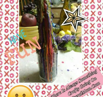 Candle Craft