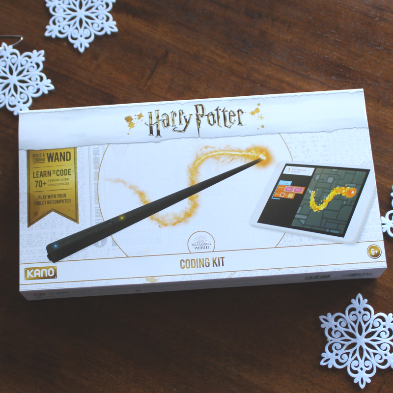 Harry Potter Fantastic Beasts Amazing Gift Box NEW 