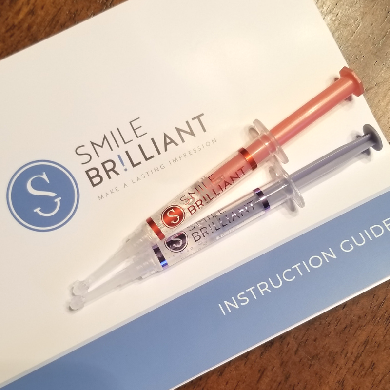 Affordable At Home Teeth Whitening for Coffee Stains Rural Mom