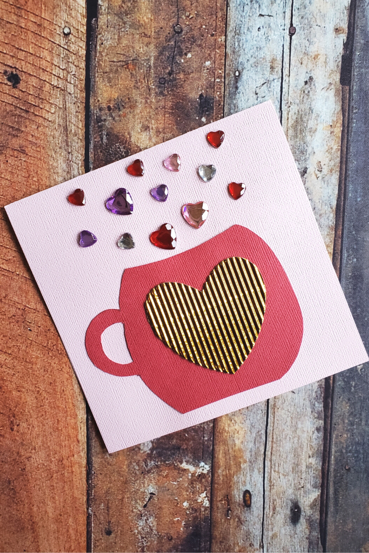 DIY Valentine's Day Card Ideas and Tips for Writing Love Notes Rural Mom