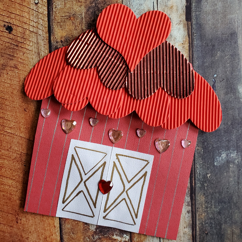 DIY Valentine's Day Card Ideas and Tips for Writing Love Notes Rural Mom