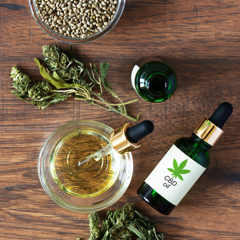 6 Ways You Can Take CBD Rural Mom