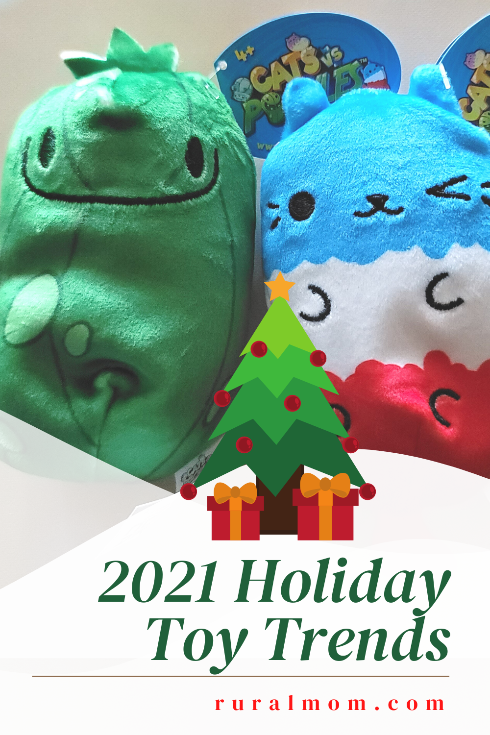 Top 2021 Toy Trends from SweetSuiteAtHome That We Absolutely Love