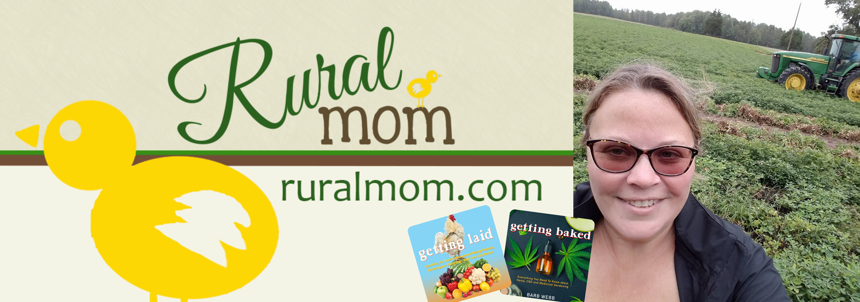 Rural Mom