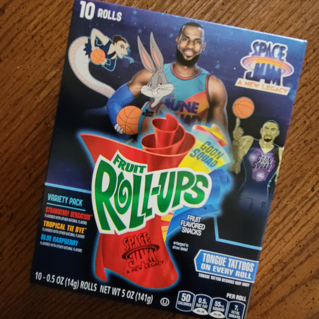 Space Jam: A New Legacy is out on 4K UHD, DVD and Blu-Ray (Giveaway!) Space Jam: A New Legacy is out on 4K UHD, DVD and Blu-Ray (Giveaway!)