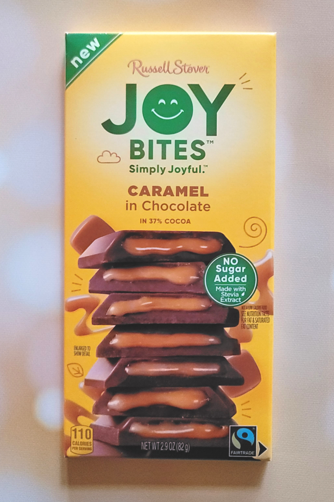 Joy Bites