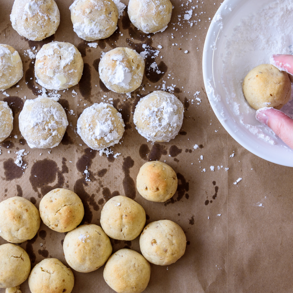 What Should You Bake for the Holidays? Rural Mom