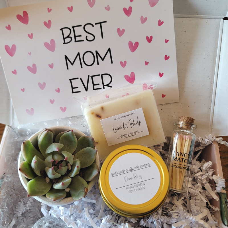 What is the Symbol of Mother's Day