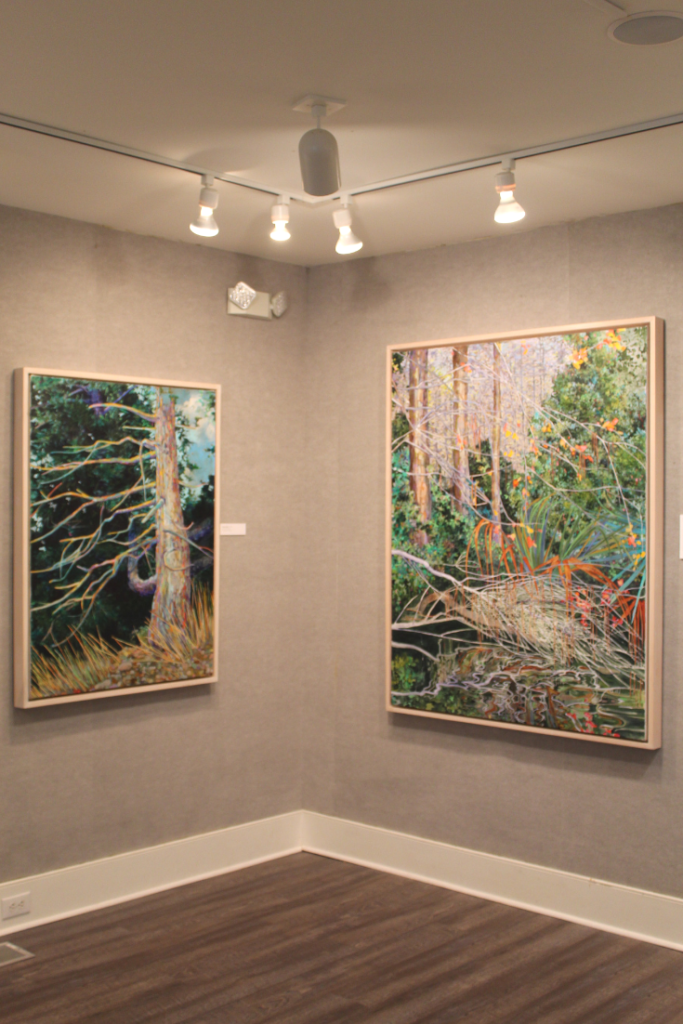 Myrtle Beach Art Museum And The Community Who Built it