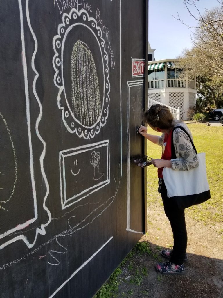 Myrtle Beach Art Museum And The Community Who Built it