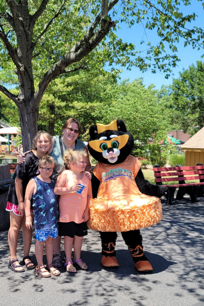 Gardening Tips from a Theme Park Landscaper
