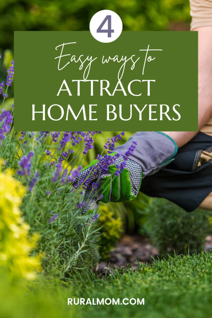 How To Make Your Home More Attractive For Future Buyers