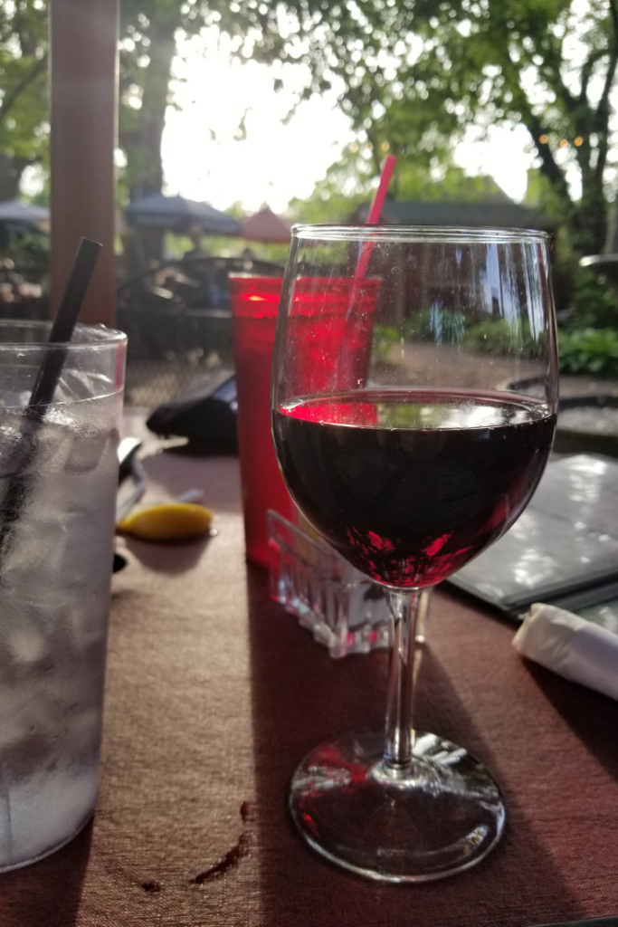 girlfriend getaways: expanding our friendship in leavenworth