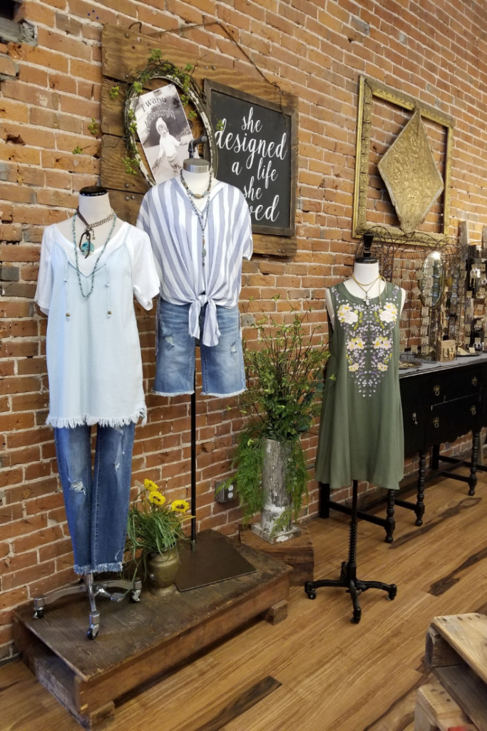 girlfriend getaways: expanding our friendship in leavenworth