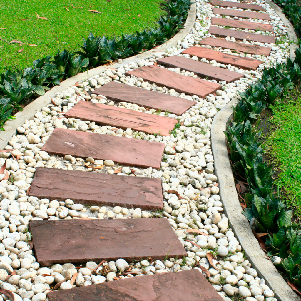 10 of the Best Landscaping Ideas