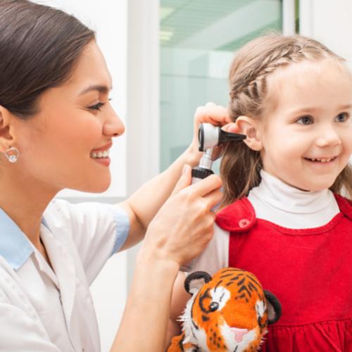5 Signs That Your Child May Have Hearing Loss Rural Mom